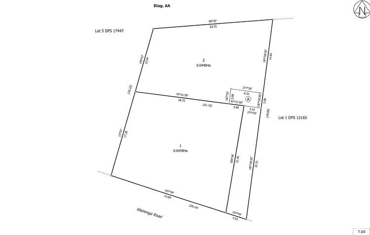 9 and 11 Wairenga Road Mangakino_1