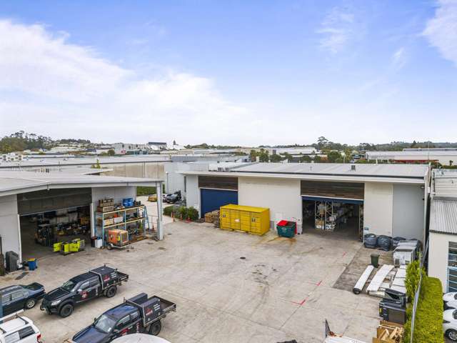B and D/13 Douglas Alexander Parade Albany_1