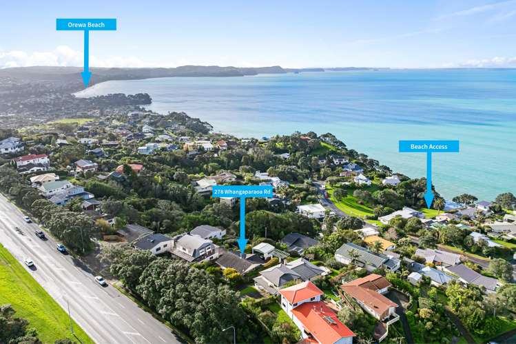 278 Whangaparaoa Road Red Beach_36
