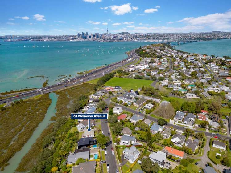 23 Waimana Avenue Northcote Point_5