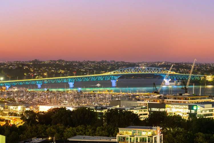 1313/147 Nelson Street Auckland Central_8