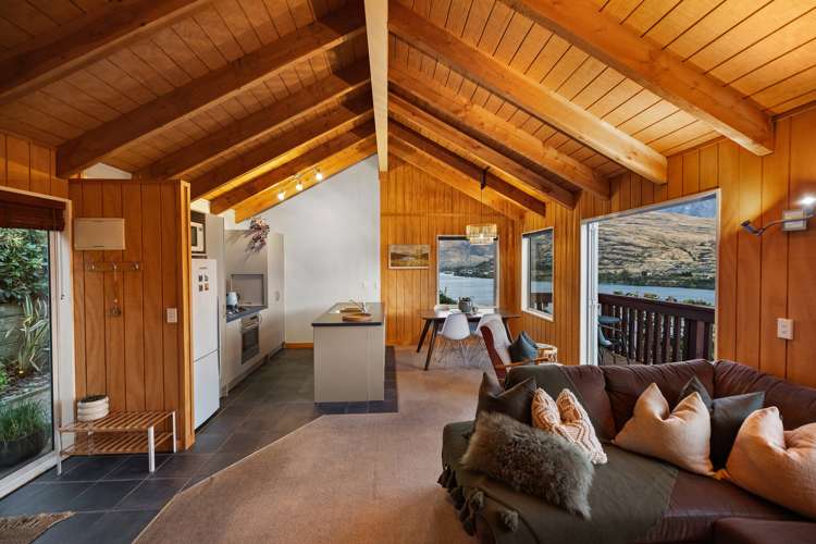 6b Gum Lane Queenstown_6
