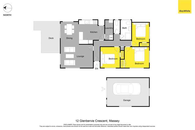 12 Glenbervie Crescent Massey_1