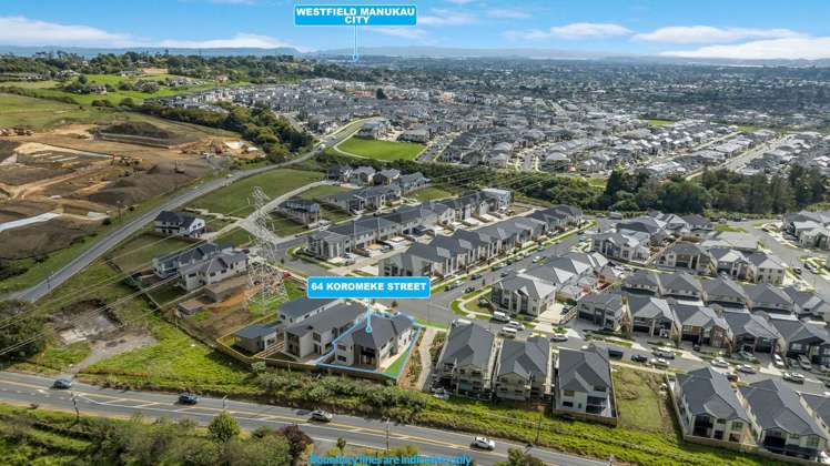 64 Koromeke Street Flat Bush_15