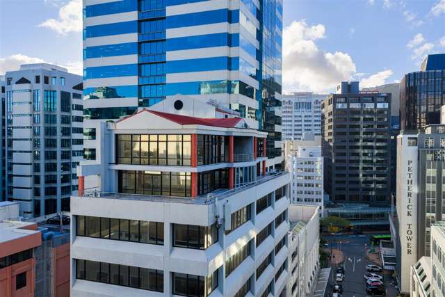 126 Featherston Street Wellington Central_3