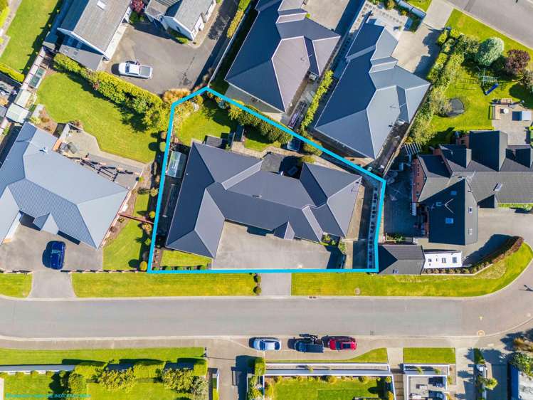 86 Rosewood Drive Rosedale_48