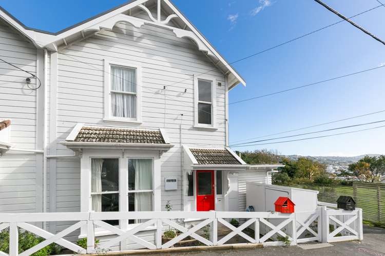 134a Coromandel Street Newtown_20