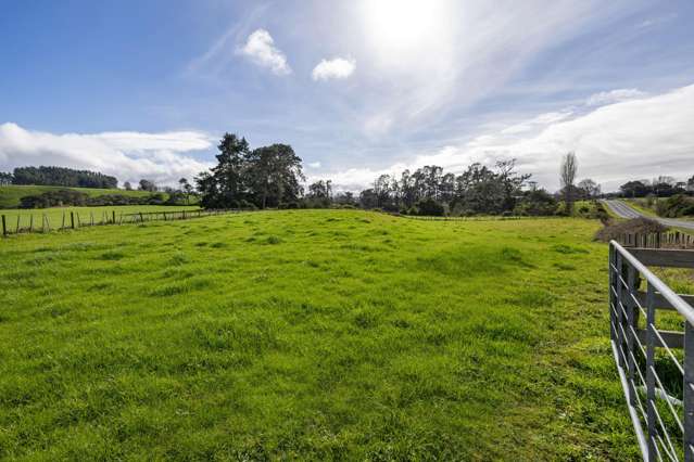 Pirongia Road Pirongia_2