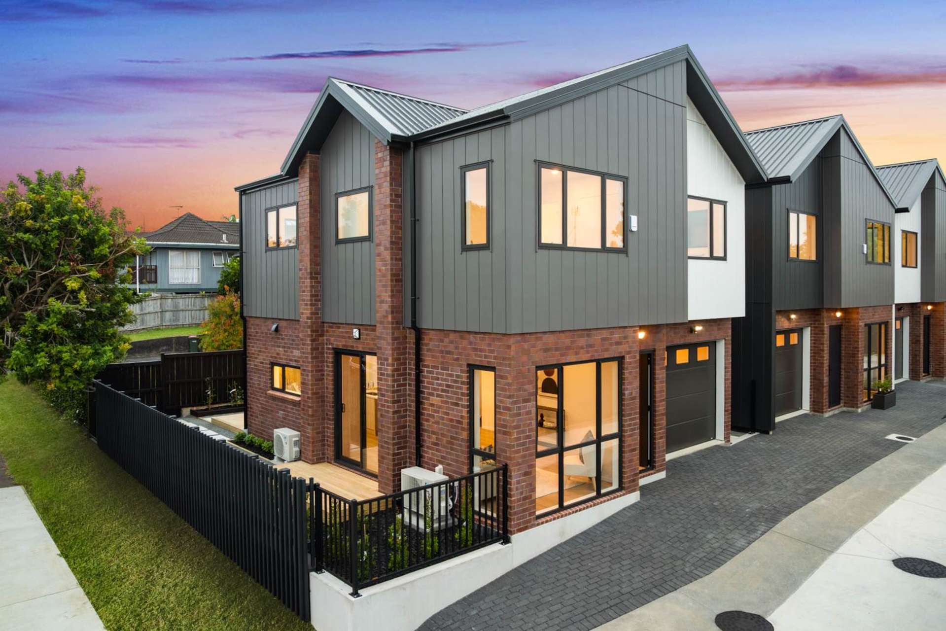 Lot 1/32 Kurnell Drive Botany Downs_0