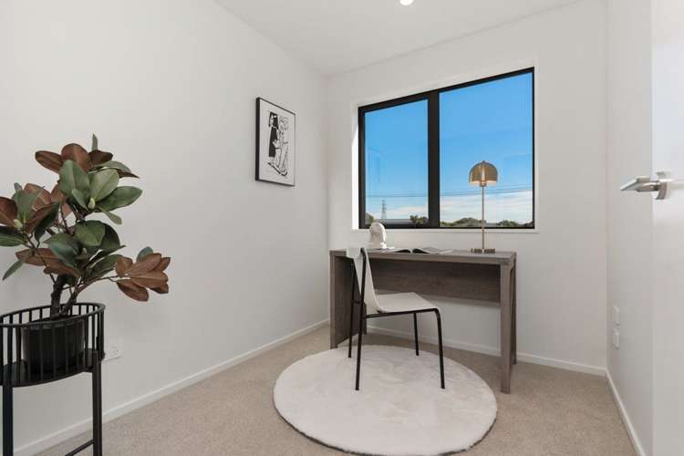 6 Gilberthorpes Road Islington_10