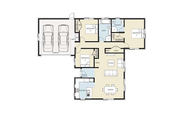 Lot 4 Raupeka Place_1