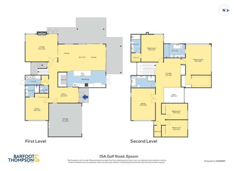 15a Golf Road Epsom_20