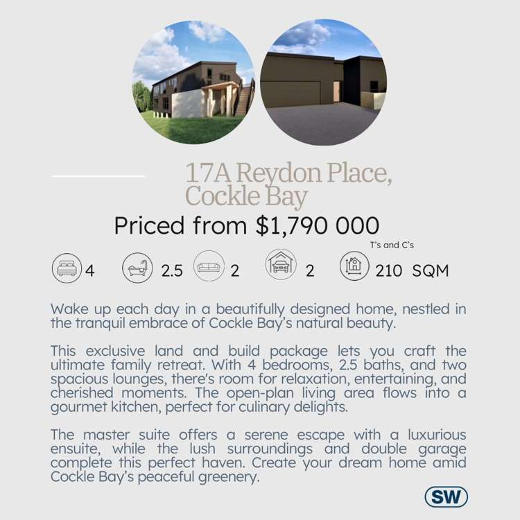 17a Reydon Place Cockle Bay_2