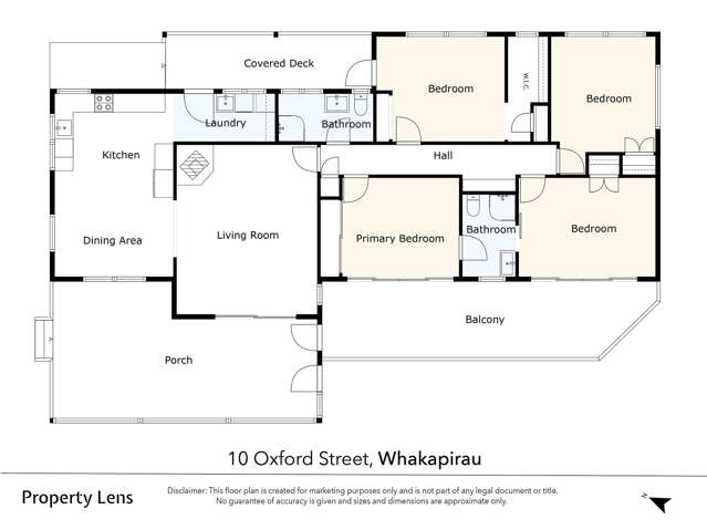 10 Oxford Street Whakapirau_1