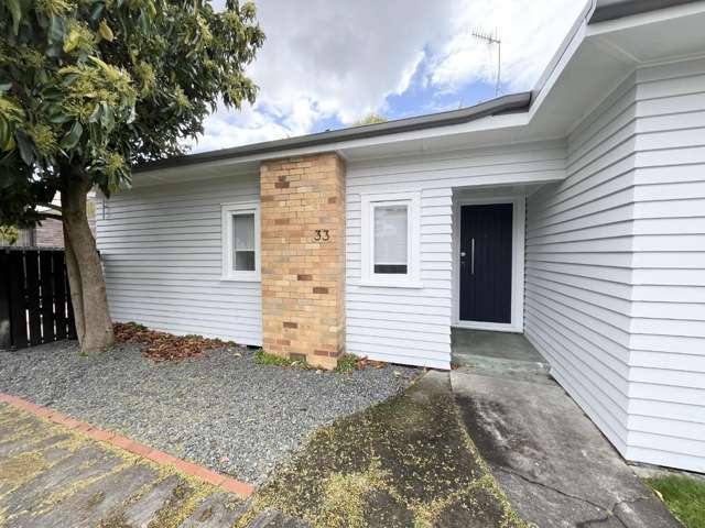 Newly Renovated Gem in Prime Hamilton East Location