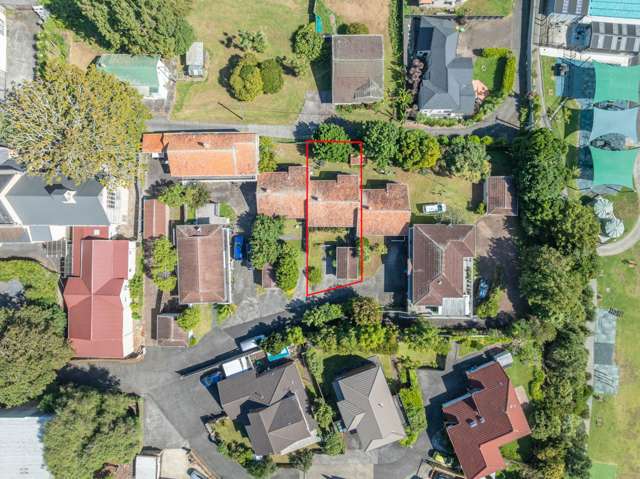 4/441 Dominion Road Mount Eden_4