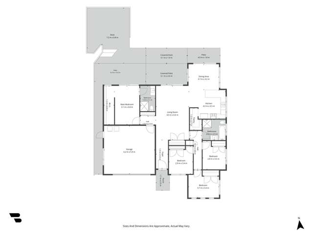 13 Pitoitoi Drive Riverhead_1