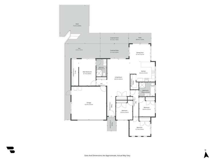 13 Pitoitoi Drive Riverhead_14