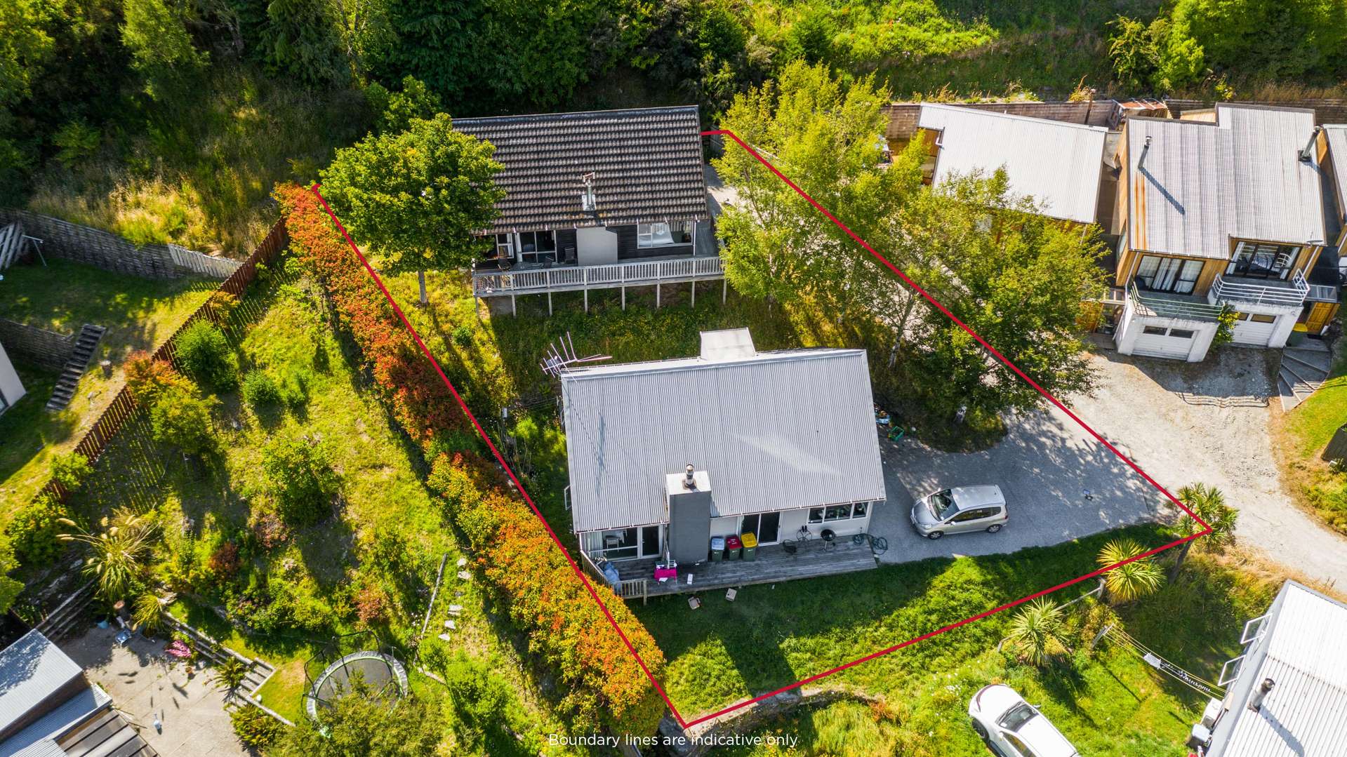 21 Watts Road Fernhill/Sunshine Bay_0