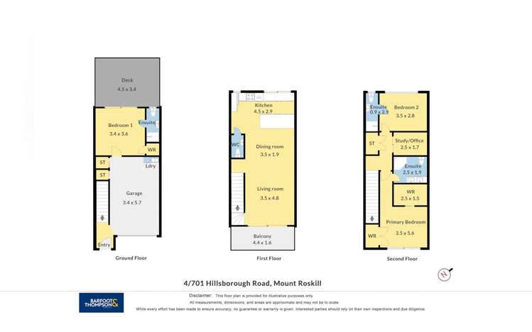 4/701 Hillsborough Road Mt Roskill_21