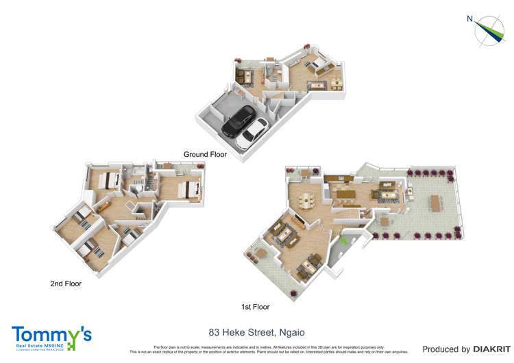 83 Heke Street Ngaio_19