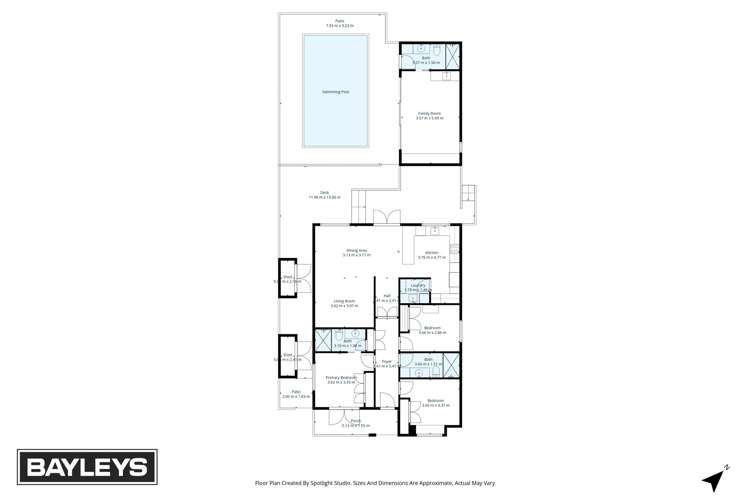 10 Dorset Street Westmere_36