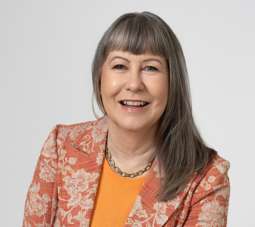 Wendy Pearson