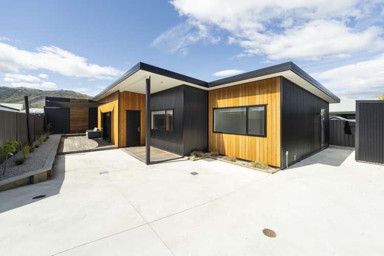 7a Coleraine Street Cromwell_24