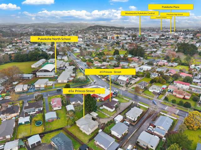 Two Homes, One Decision - Secure One or Both