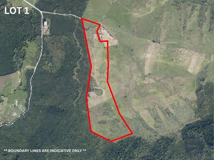 Lot 1-3 36 Te Moho Road Taipa_31