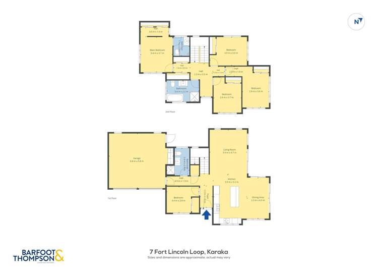 7 Fort Lincoln Loop Karaka_20