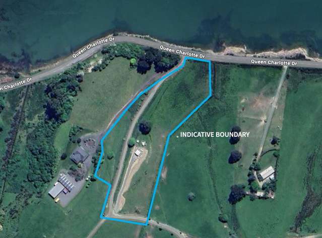 884 Queen Charlotte Drive Linkwater_2