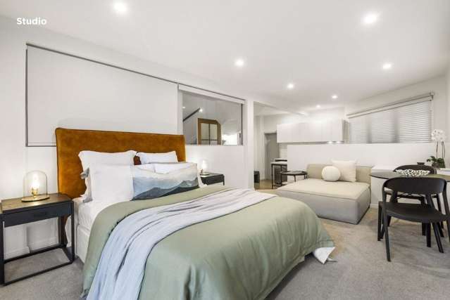 9A Vernon Street Auckland Central_1