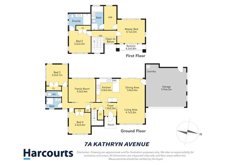 7A Kathryn Avenue Mount Roskill_9