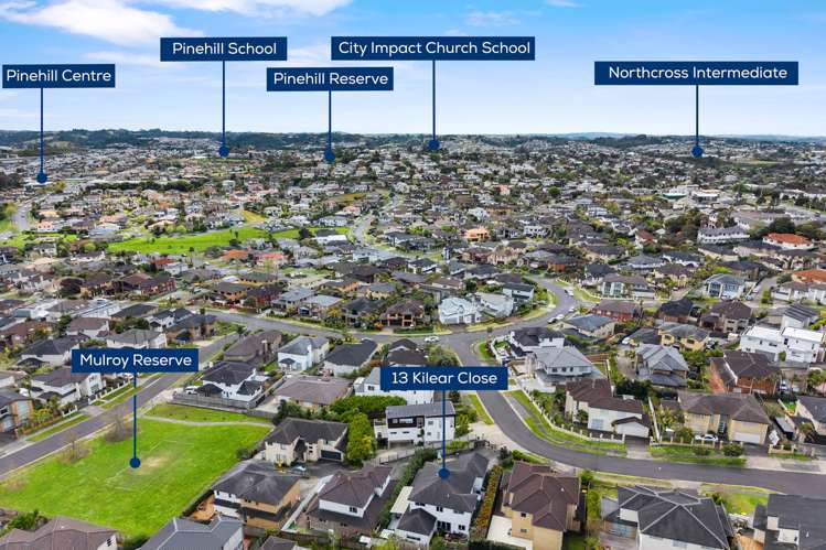 13 Kilear Close Pinehill_32