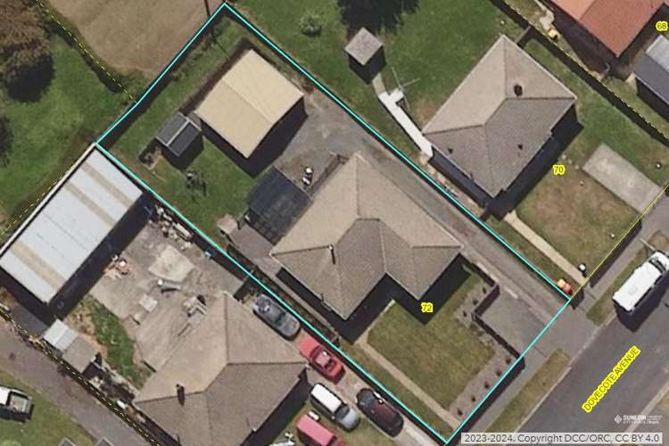 72 Dovecote Avenue Corstorphine_24