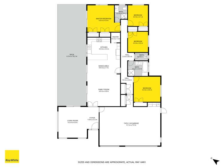 32 Cooladerry Place Rosehill_14