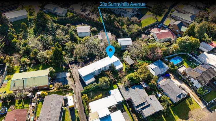 28A Sunnyhills Avenue Glenview_28