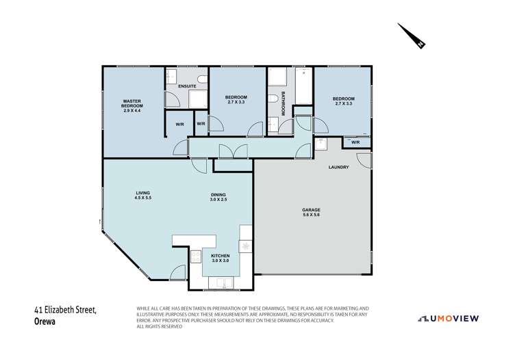 41 Elizabeth Street Orewa_13