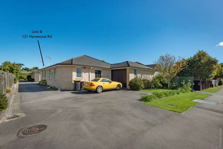 121b Harewood Road Papanui_22