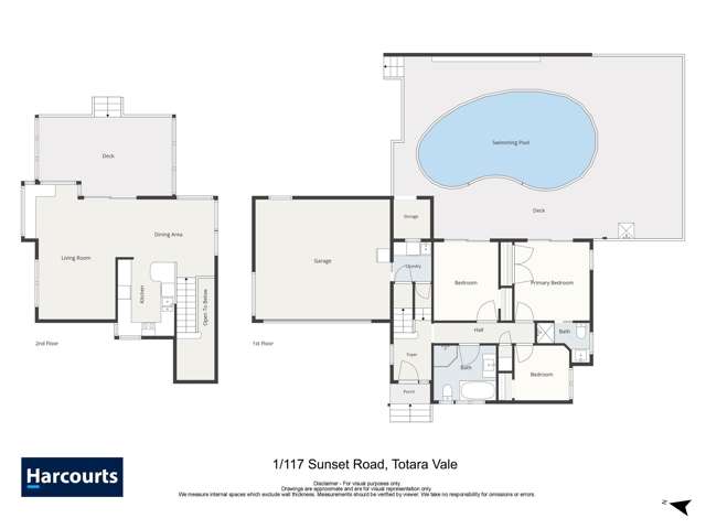 1/117 Sunset Road Totara Vale_1