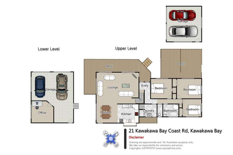 21 Kawakawa Bay Coast Road Kawakawa Bay_29