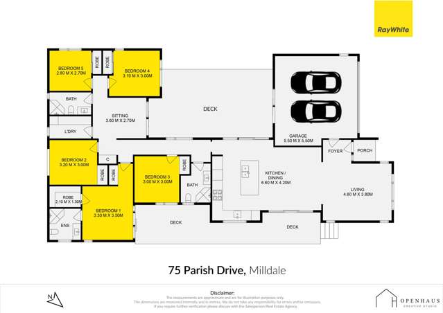 75 Parish Drive Milldale_1