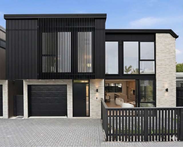 Boutique living at its finest