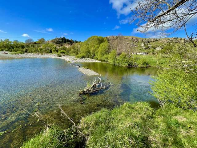 Hakataramea Highway Waimate_2
