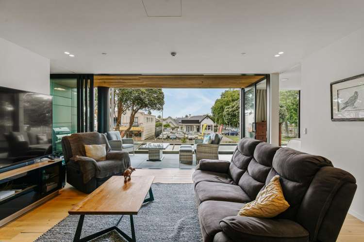 105/359 Cameron Road (Vantage Apts) Tauranga Central_5