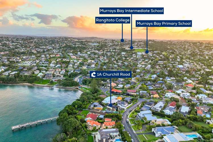 1A Churchill Road Murrays Bay_6