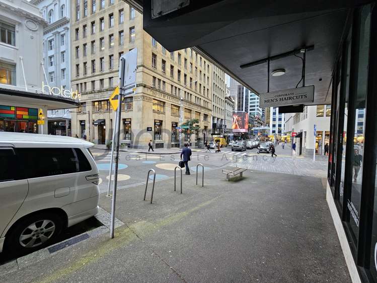 Shop 1/18 Shortland Street City Centre_4