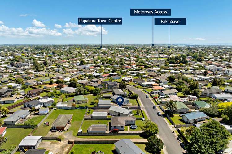 22 President Avenue Papakura_21