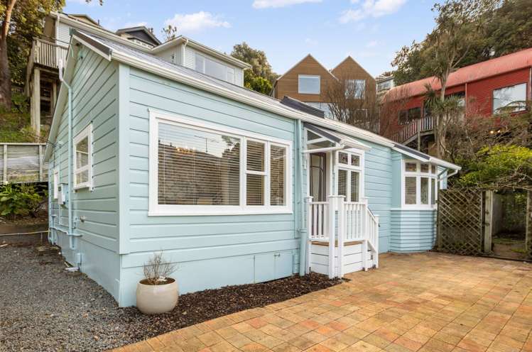 16 Tyne Street Island Bay_11